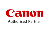 Canon_Partner logo